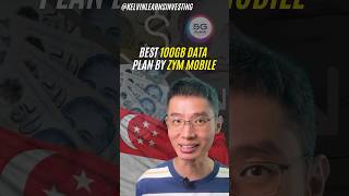 Find the Best 100 GB Data Plan in Singapore [upl. by Maren]