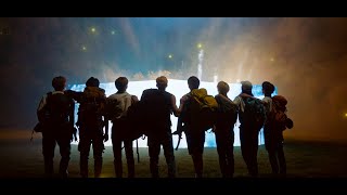 Stray Kids 『Scars』 Music Video [upl. by Yadnus432]