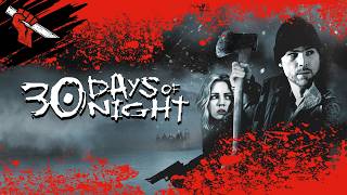 30 Days of Night Die blutigste VampirNacht im ewigen Dunkel – HorrorReview [upl. by Swan]