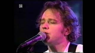 The Jayhawks German TV Broadcast June 1995 [upl. by Humfrid724]