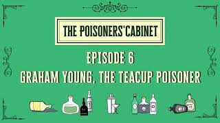 Ep 6 Tea with the Teacup Poisoner [upl. by Keffer]