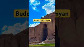 Buddha of bamyan  Afghanistan [upl. by Ahaelam105]