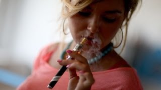 17 Facts About ECigarettes That Might Surprise You [upl. by Doley231]