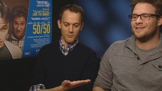 Seth Rogen on marijuana Im Hollywoods biggest stoner [upl. by Raymonds]