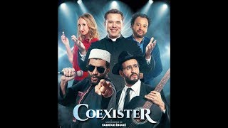 Coexister Streaming Gratis VF 2017 [upl. by Eiznikcm]