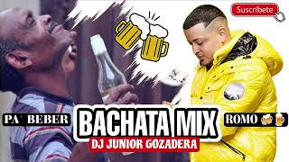 BACHATA VARIADA MIX  MEZCLA DE BACHATA  BACHATA VIEJA  BACHATA CORTA VENAS  BACHATA CLASICA MIX [upl. by Htiderem]