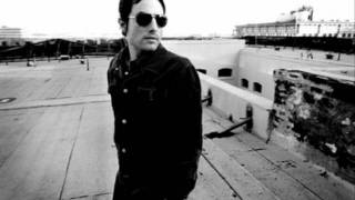 Jakob Dylan  The Wallflowers  Sleepwalker Acoustic [upl. by Nirrak]