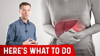 Seven Remedies for an Inflamed Liver [upl. by Butler407]