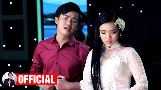 LK Tình Ngăn Đôi Bờ amp Làm Dâu Xứ Lạ  Thiên Quang ft Quỳnh Trang  MV Official [upl. by Bultman]