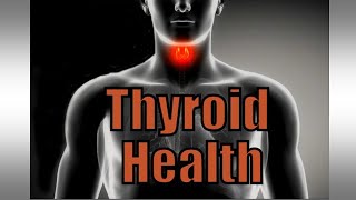 How to eliminate Adrenal Fatigue and have a Healthy Thyroid [upl. by Eversole]