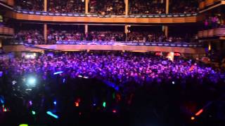 DJ PROSTYLE LIVE IN NEW YORK AT THE HAMMERSTEIN BALLROOM 2013 [upl. by Talbot]