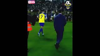 Ajker Ei Khushir Dine ft Ronaldo Al Nassr shorts [upl. by Pantheas540]