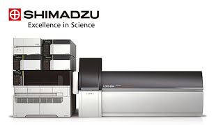 Liquid Chromatograph Mass Spectrometer LCMS8040 [upl. by Orelle604]