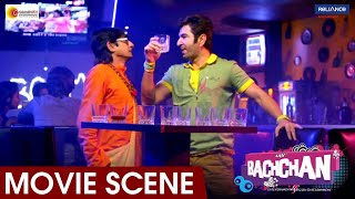 Bachchan  Movie Scene  JEET  AINDRITA  PAYAL SARKAR  ASHISH VIDYARTHI  MUKUL DEV [upl. by Wyck]