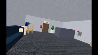 Making And Playing Some Rooms Games [upl. by Htidra]