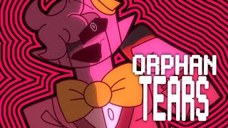 ORPHAN TEARS DSAF MEME [upl. by Arriat]