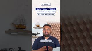 UPI for NRIs  NRI Money with Alok [upl. by Yenwat]