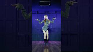 JISOO  All Eyes On Me  Dance Cover By NHAN PATO nhanpato jisoo alleyesonme blackpink tiktok [upl. by Cynthy195]