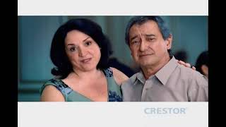 Crestor Spanish commercial 2007 [upl. by Martreb]