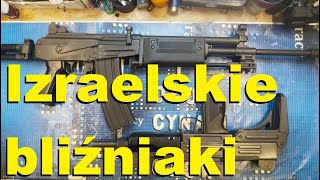 Izraelskie bliźniaki [upl. by Des497]