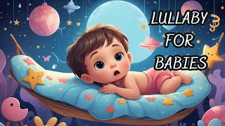 Frère Jacque dormezvous  Sleep Song  Lullaby For Babies to go to Sleep 😴  Mozart ‪CoComelon‬ [upl. by Assenej]