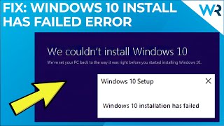 NVIDIA Installer cannot continue  Installer failed FIX READ DESCRIPTION [upl. by Bael]