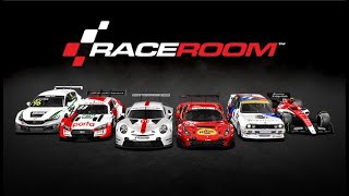 RaceRoom Racing Experience 4K Gameplay PC [upl. by Sauveur]