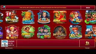 Game Crashes amp Morning Routines  Slot Machines  Texas Poker App [upl. by Donoghue]