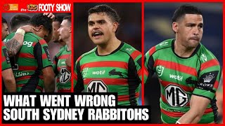 South Sydney Rabbitohs 2024 Season Review I A Polynesian Perspective I NRL I The 135 Footy Show [upl. by Robertson908]