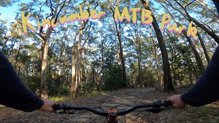 New Trails At Kincumber [upl. by Ynnej]