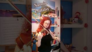 Narnia Lullaby [upl. by Rather]