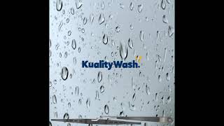 Services We Offer Are Carwash Car Detailing and Car Valeting  KualityWash [upl. by Trow]