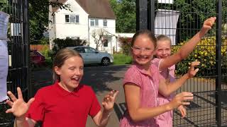 St Thomas Winchelsea Year 6 Leavers Video [upl. by Resaec]