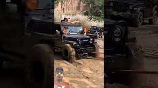 Thar powerfortuner mafia shorts trending [upl. by Mishaan]