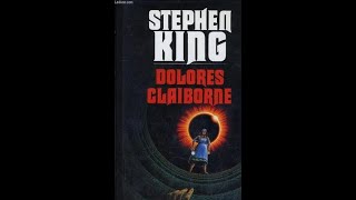 un jour un livre stephen king dolores claiborne 6 [upl. by Onil]