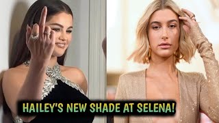 Justin Bieber Provokes Benny Blanco While Hailey Bieber Takes a Jab at Selena Gomez [upl. by Otrevire165]