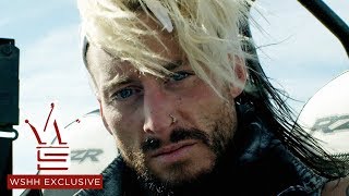 Real1 Enzo Amore quotPhoenixquot WSHH Exclusive  Official Music Video [upl. by Bamford517]