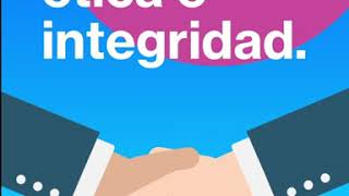 Código Integridad Académica Video Informativo [upl. by Targett762]