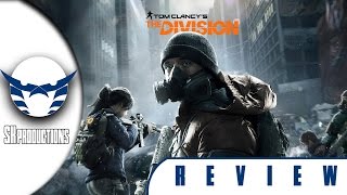 THE DIVISION Review  مراجعة ذا ديفيجين [upl. by Esten]