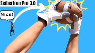 Seibertron Pro 30 Receiver Gloves FT JoedelBeckham [upl. by Moersch]