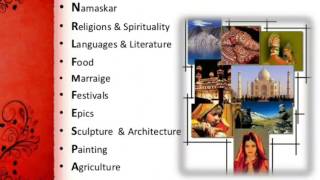 SmartProject  Indian Cultures  pics show  social science  cultures of India [upl. by Anaimad982]