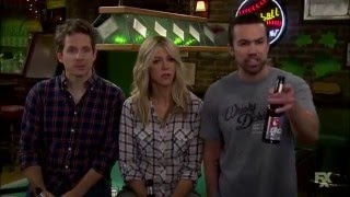 The best of the Its Always Sunny in Philadelphia opening sequences [upl. by Bain55]