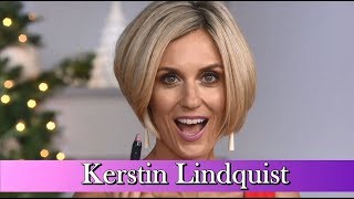 QVC Host Kerstin Lindquist [upl. by Auqenahs192]