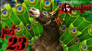 Shin Megami Tensei IV Apocalypse  Part 23  Adramelech [upl. by Atirb]