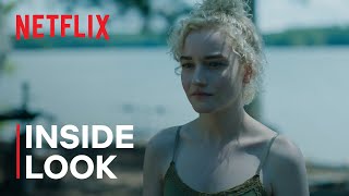 Ozark Season 4 Part 2  Ruth  Netflix [upl. by Ailema118]