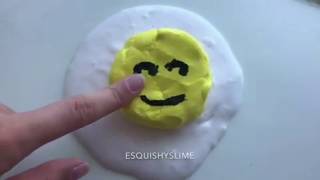 Daiso Clay Slime Mixing Compilation 3 [upl. by Eitsirhc]