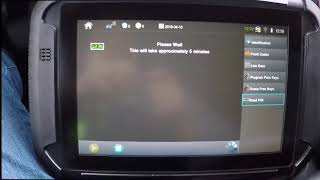 2017 Jeep Grand Cherokee proximity programming via Smart Pro [upl. by Osanna711]