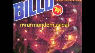 BILLOS 79 12 EN DISCOTECA DISCO COMPLETO [upl. by Ahtanamas260]