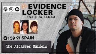 159 The Alcàsser Murders  Spain  FULL EPISODE [upl. by Chaddie]