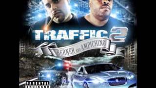 Berner amp Ampichino  Just Us ft Freeze Ive amp Sav [upl. by Ku]